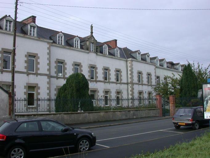 Vue générale