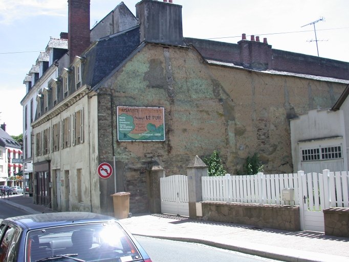 Vue générale