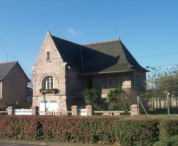 Vue générale