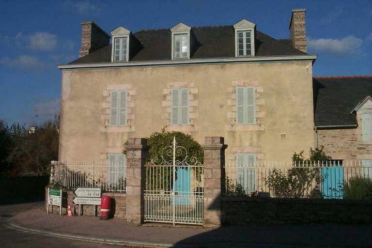 Vue générale