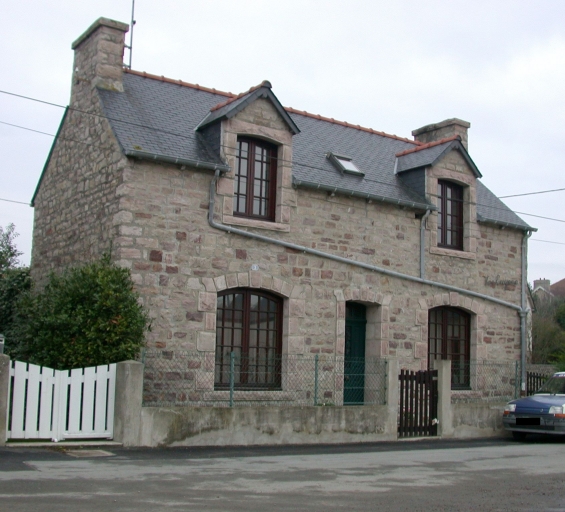 Vue générale