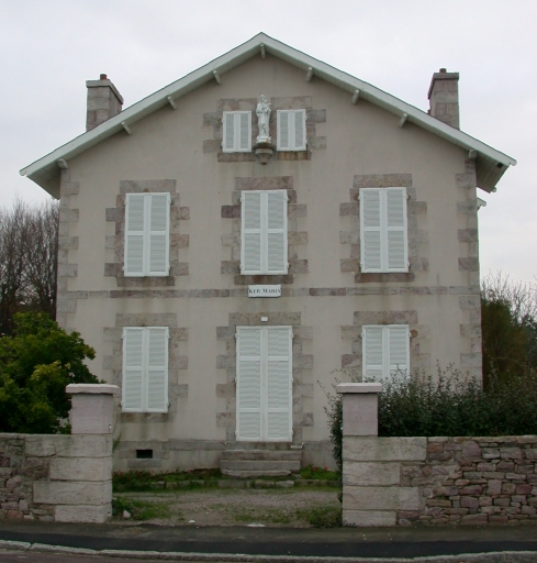 Vue générale