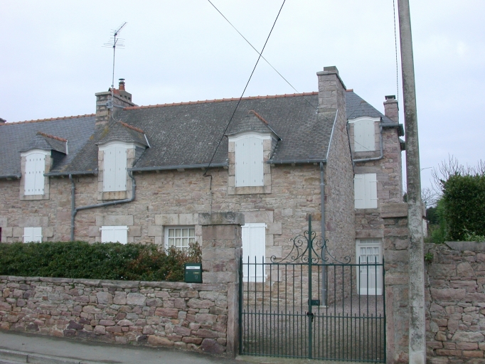 Vue générale