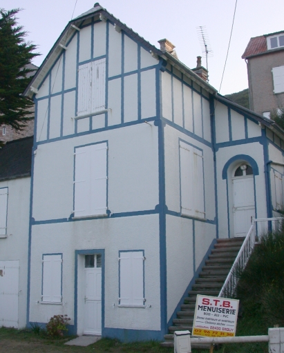 Vue générale