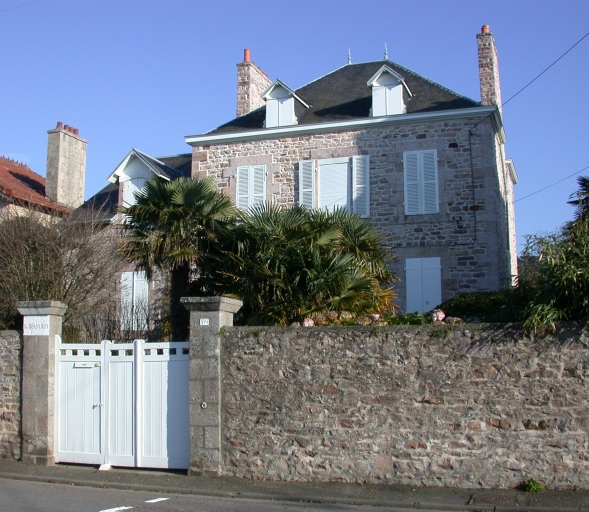 Vue générale