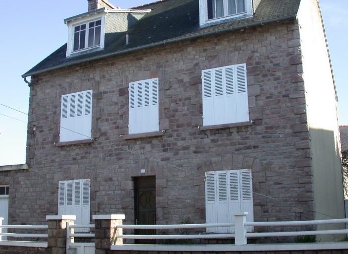 Vue générale