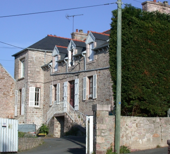 Vue générale