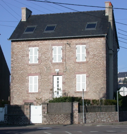 Vue générale