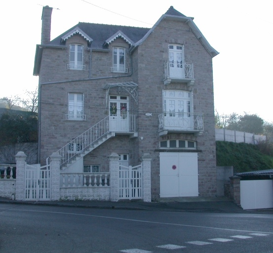 Vue générale