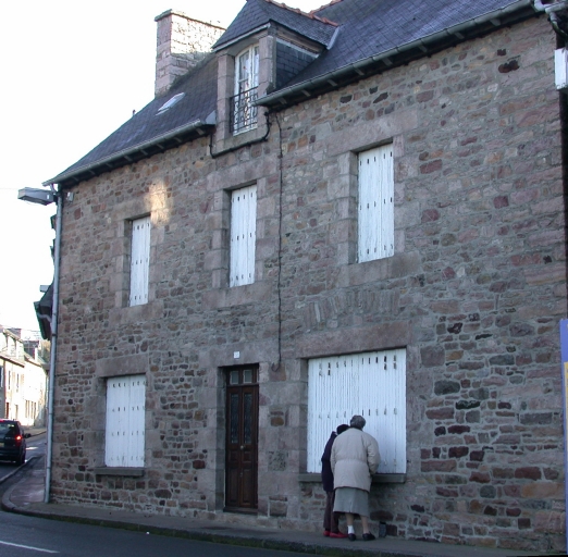 Vue générale
