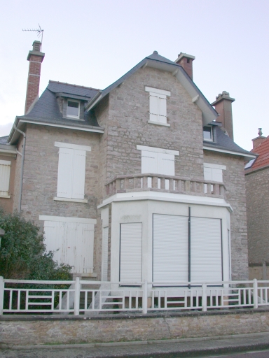 Vue générale