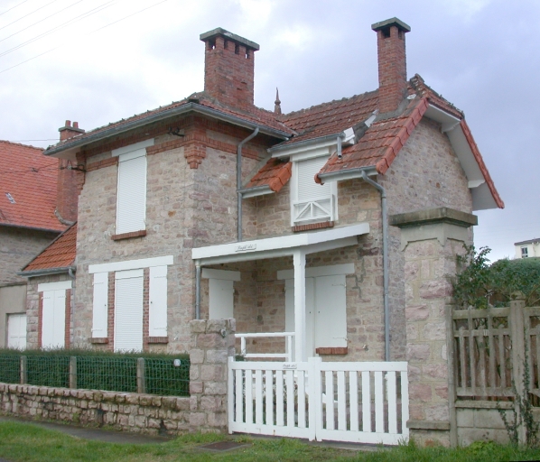 Vue générale