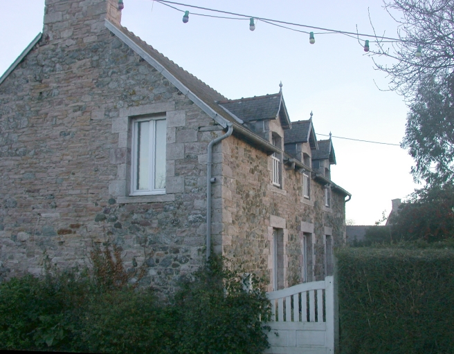Vue générale