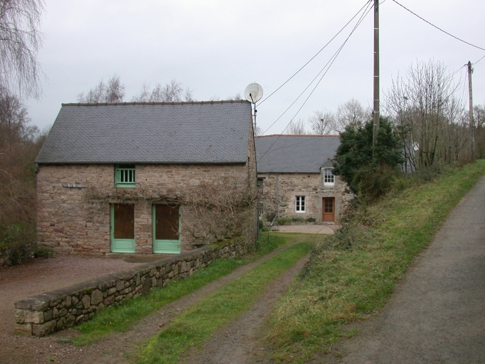 Vue générale