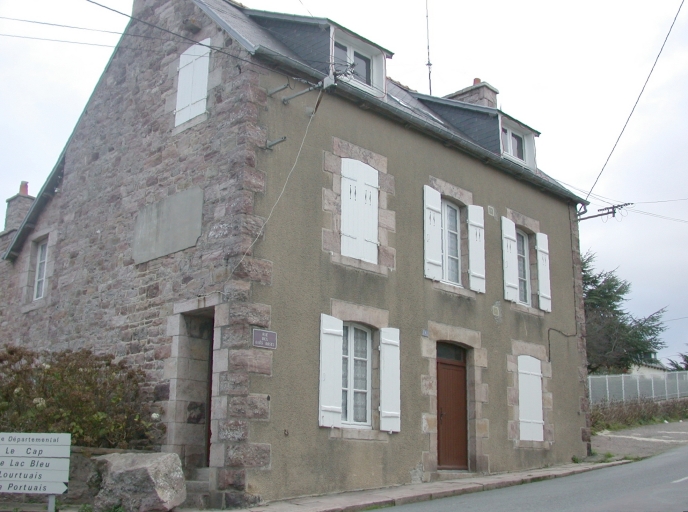 Vue générale