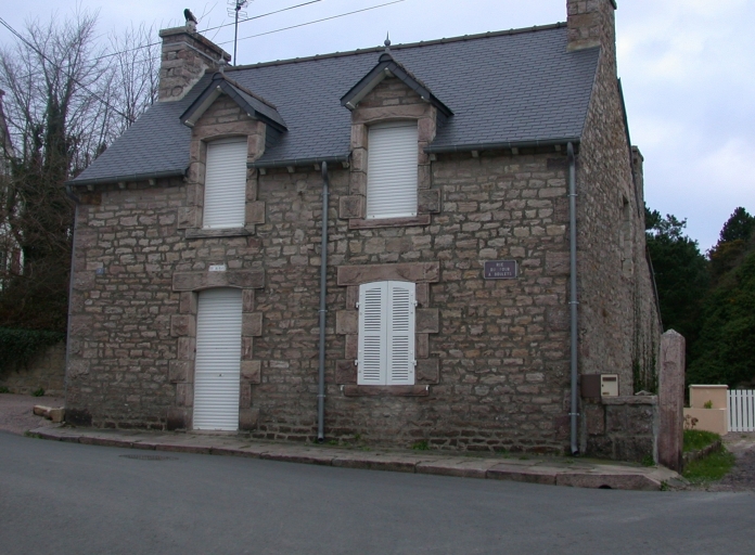 Vue générale