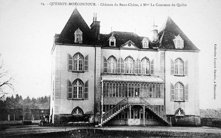Vue générale