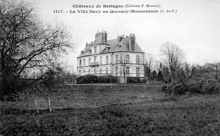 Vue générale