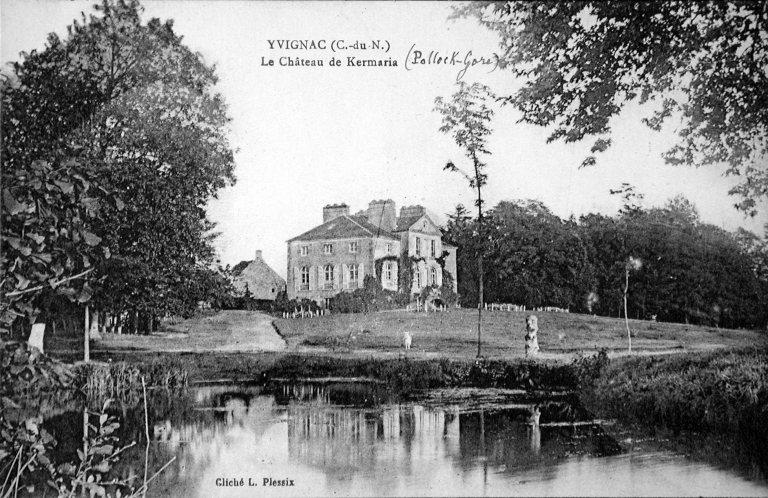 Vue générale