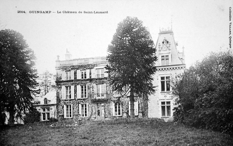 Vue générale