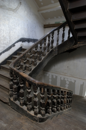 Escalier