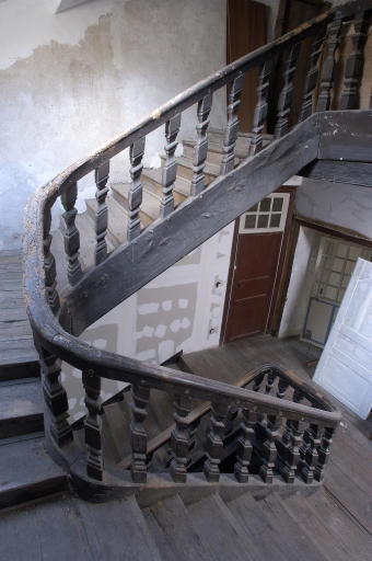 Escalier