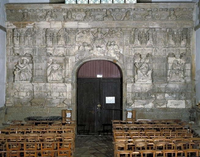 Vue générale