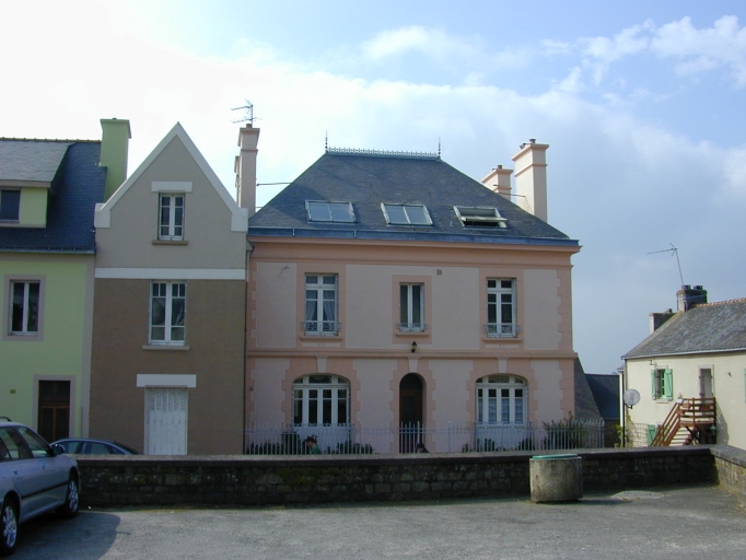 Vue générale nord
