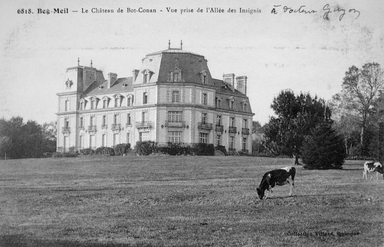 Vue générale