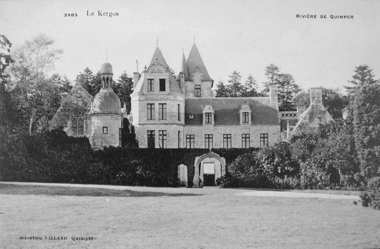 Vue générale