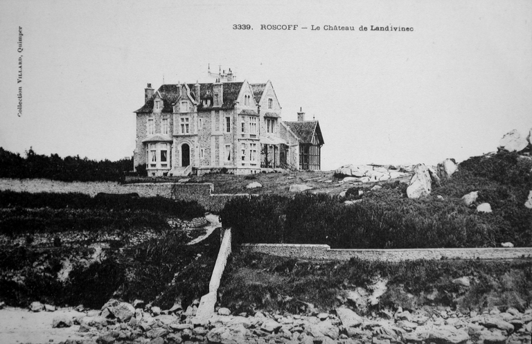 Vue générale
