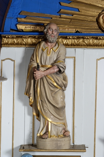 Vue générale