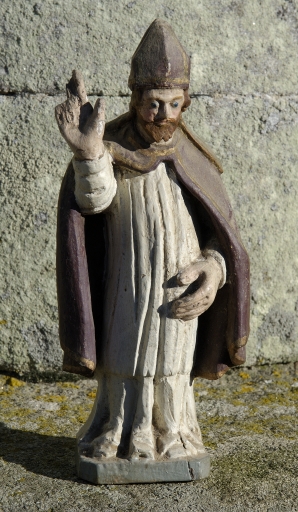 Vue générale