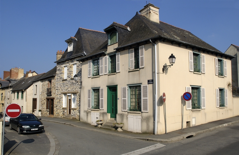 Vue générale