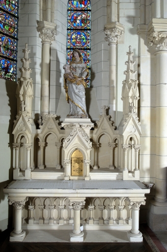 Vue générale