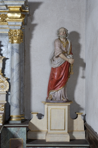 Vue générale