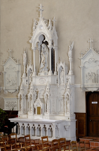 Vue générale