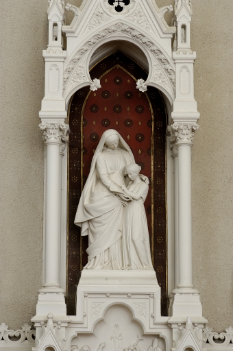 Vue générale