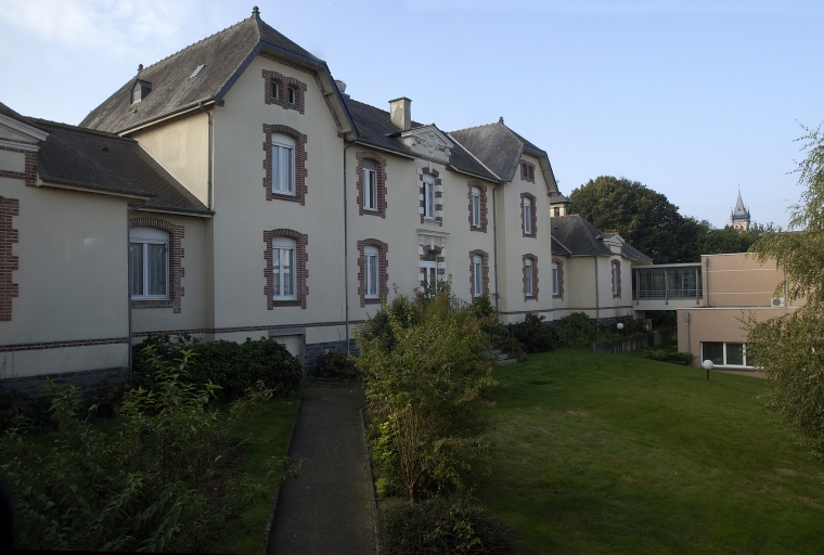 Vue générale