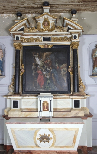 Vue générale