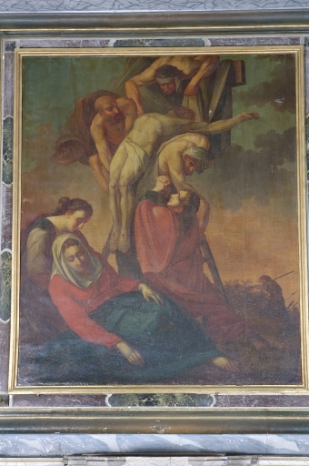 Vue générale
