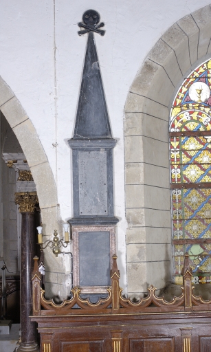Vue générale