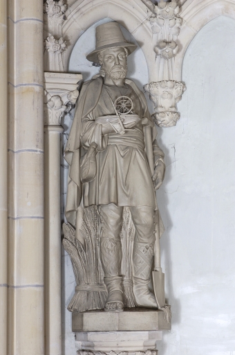 Saint Isidore