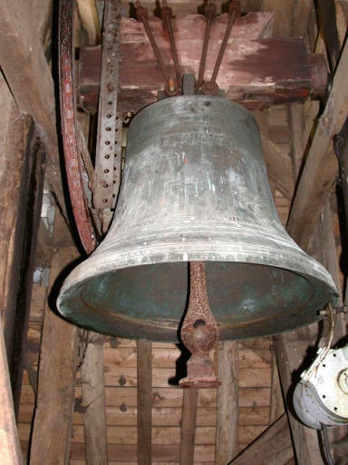 Vue générale