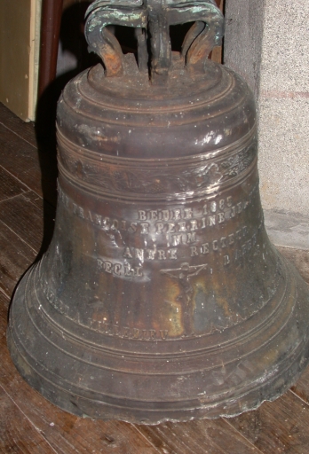 Cloche