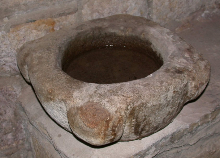 Vue générale
