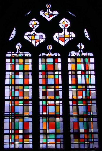 Vue générale
