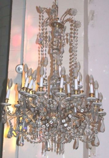 Vue générale