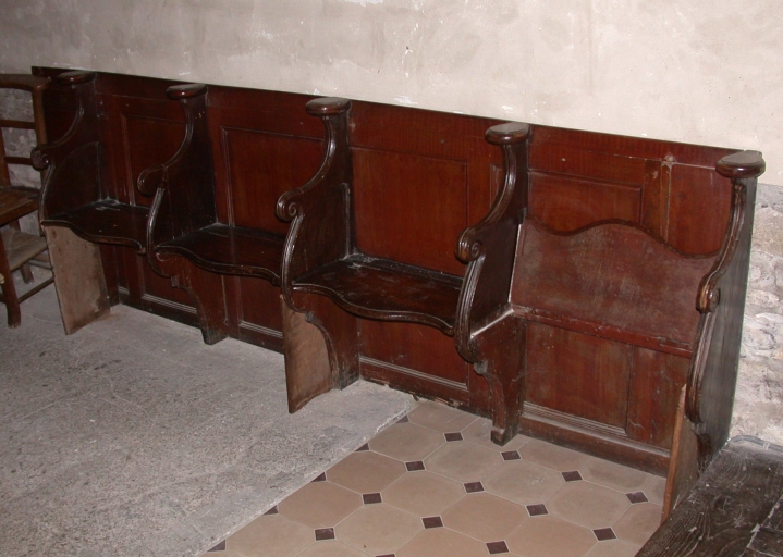 Vue générale