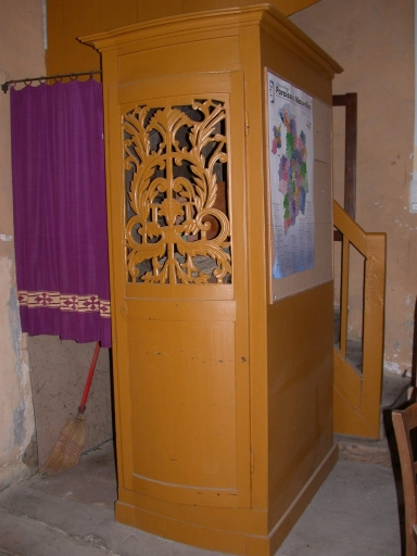 Vue générale